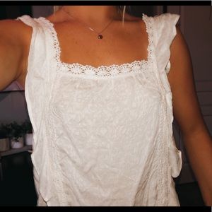 Summer Blouse